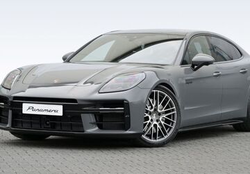 Porsche Panamera 14.900 km 129.590 &euro; Düsseldorf 40468