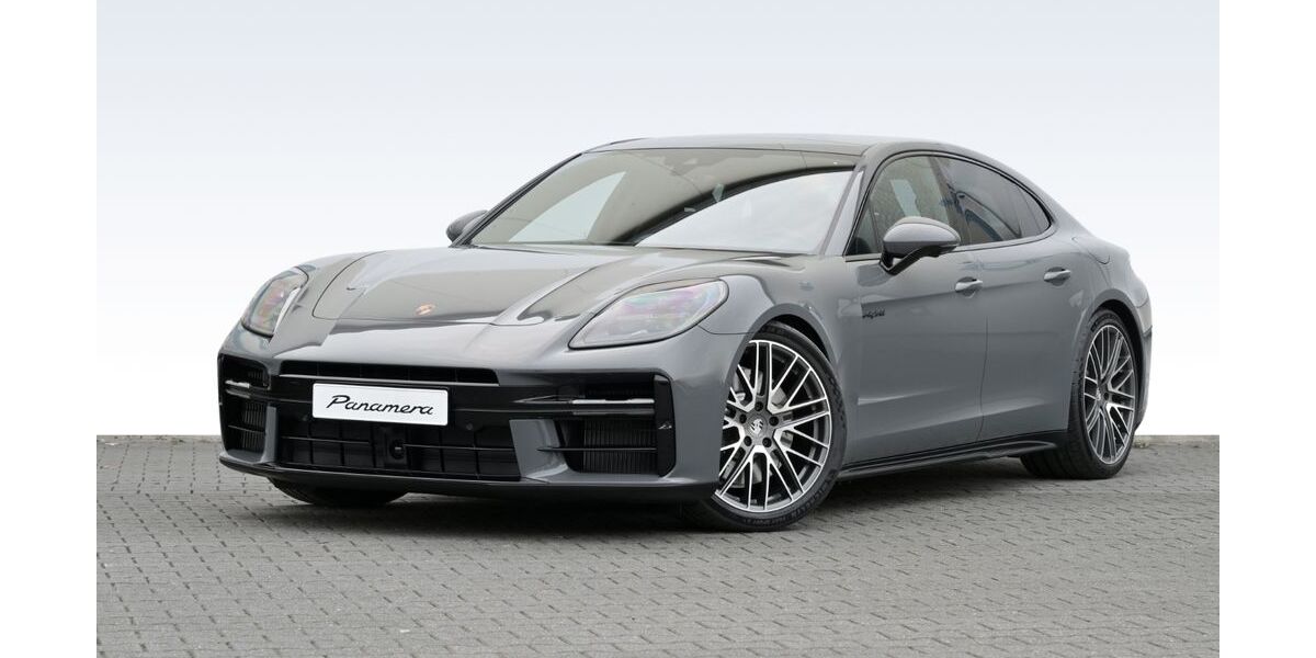 Porsche Panamera 14.900 km 129.590 &euro; Düsseldorf 40468