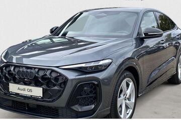 Audi Q5 4.900 km 75.780 &euro; Wesel 46483