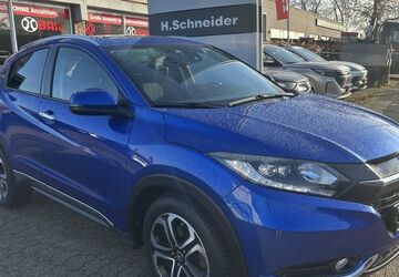 Honda HR-V 34.493 km 19.490 &euro; Moers 47443