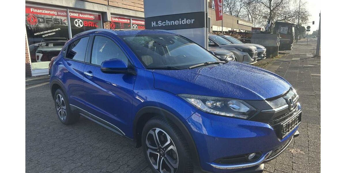 Honda HR-V 34.493 km 19.490 &euro; Moers 47443