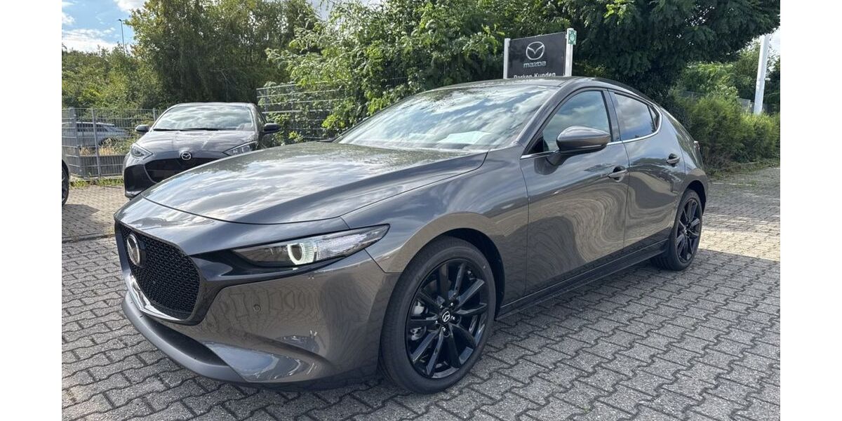 Mazda 3 2.120 km 30.280 &euro; Neuss 41464