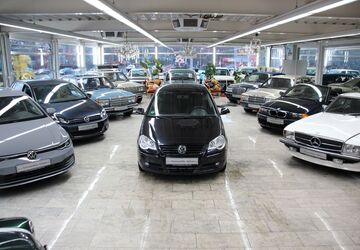 VW Polo 125.000 km 3.850 &euro; Essen 45356