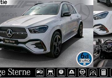 Mercedes-Benz GLE 450 22.458 km 87.998 &euro; Dorsten 46282