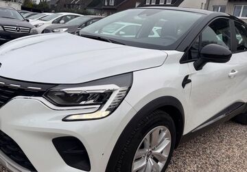 Renault Captur 62.000 km 12.999 &euro; Essen 45355