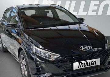 Hyundai i20 3.500 km 24.590 &euro; Krefeld 47805