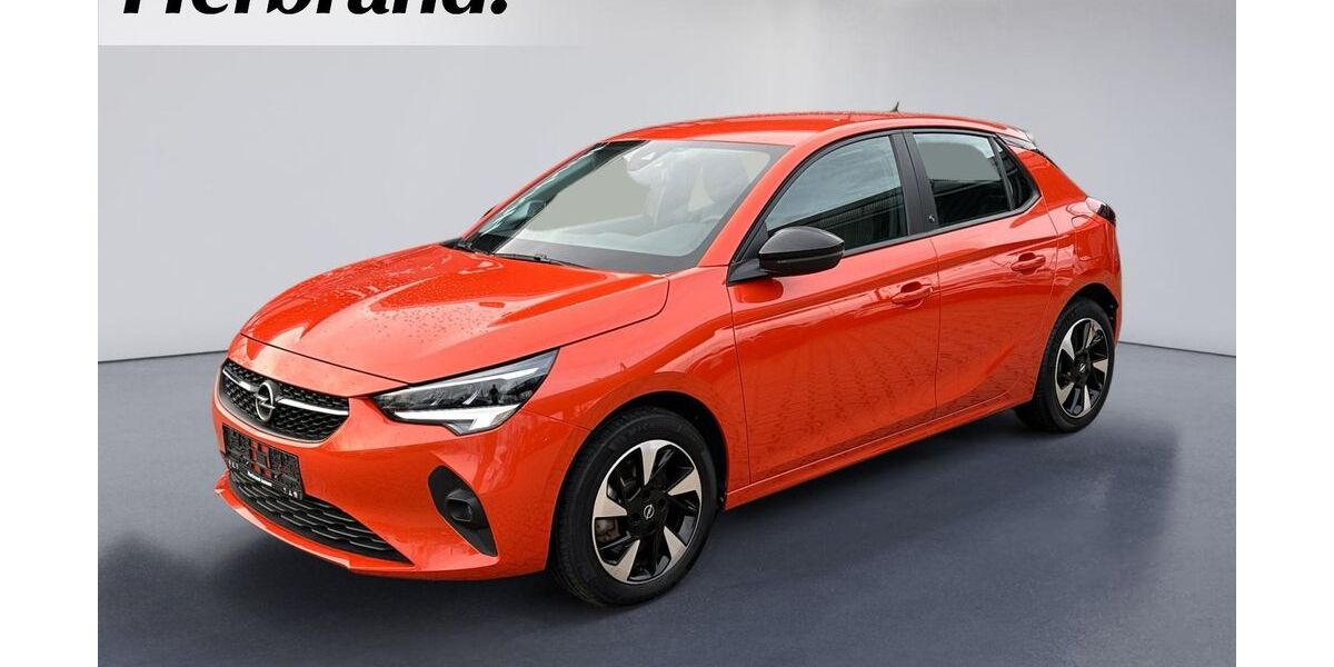 Opel Corsa 29.707 km 16.390 &euro; Xanten 46509