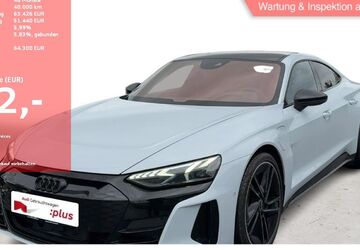 Audi RS e-tron GT 49.122 km 59.790 &euro; Moers-Hülsdonk 47441