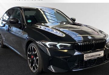 BMW 318 9.410 km 40.900 &euro; Moers 47441