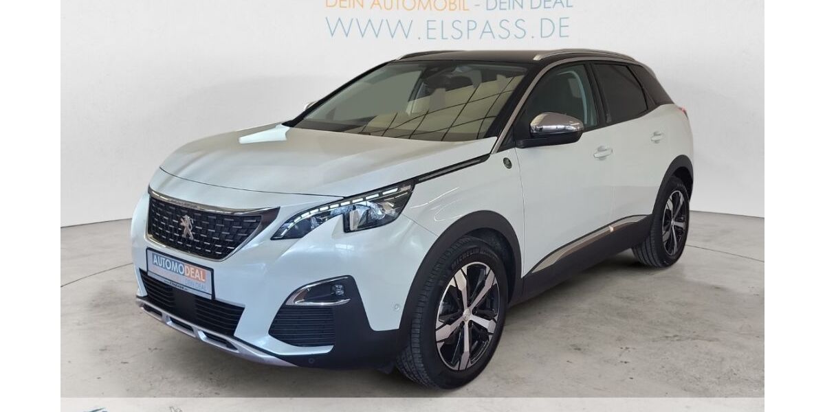 Peugeot 3008 49.898 km 20.948 &euro; Moers 47445