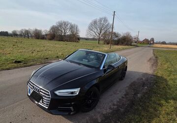 Audi A5 89.400 km 26.500 &euro; Willich 47877