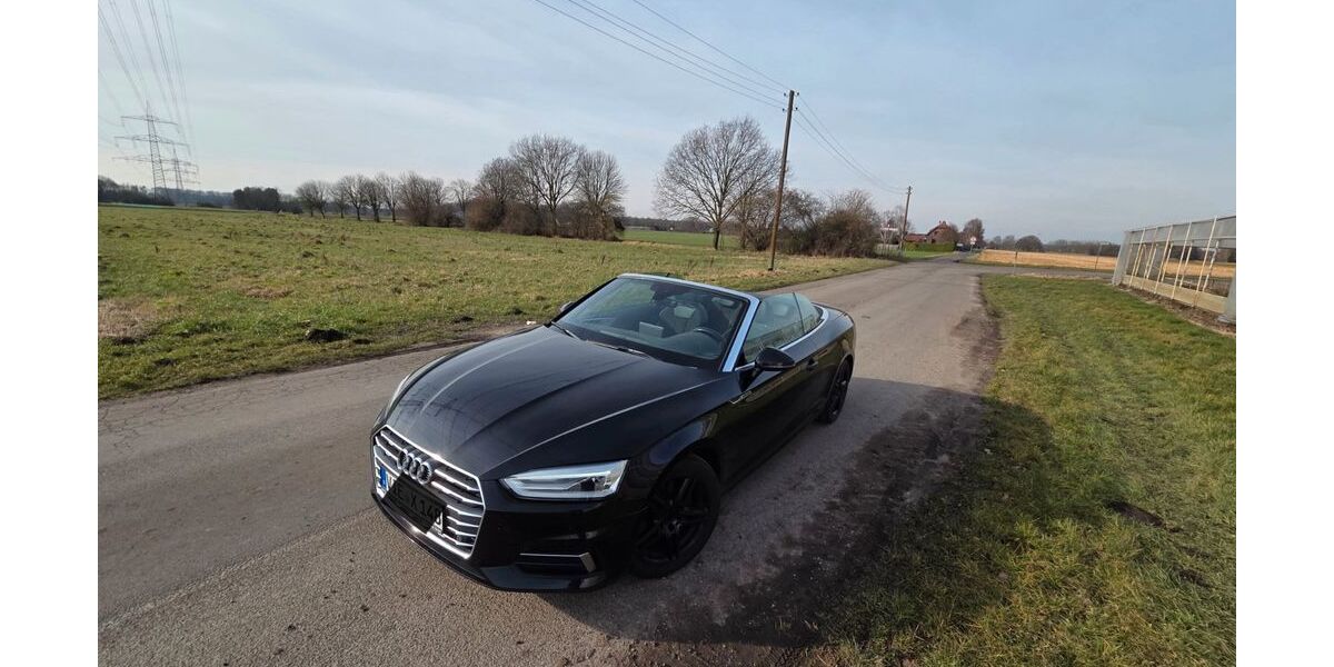 Audi A5 89.400 km 26.500 &euro; Willich 47877
