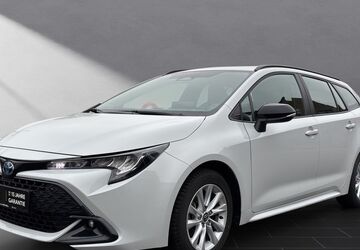 Toyota Corolla 19.836 km 26.450 &euro; Wesel 46485