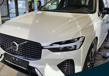 Volvo XC60 37.191 km 45.850 &euro; Essen-Kray 45309