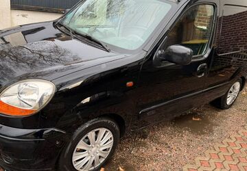 Renault Kangoo 162.000 km 1.000 &euro; Duisburg 47167