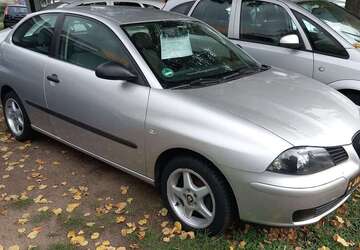 Seat Ibiza 203.000 km 1.750 &euro; Duisburg 47169