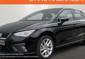 Seat Ibiza 4.999 km 20.980 &euro; Neuss 41460