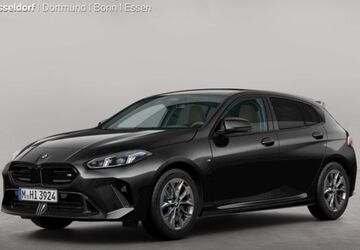 BMW M135 24.574 km 39.799 &euro; Düsseldorf 40237