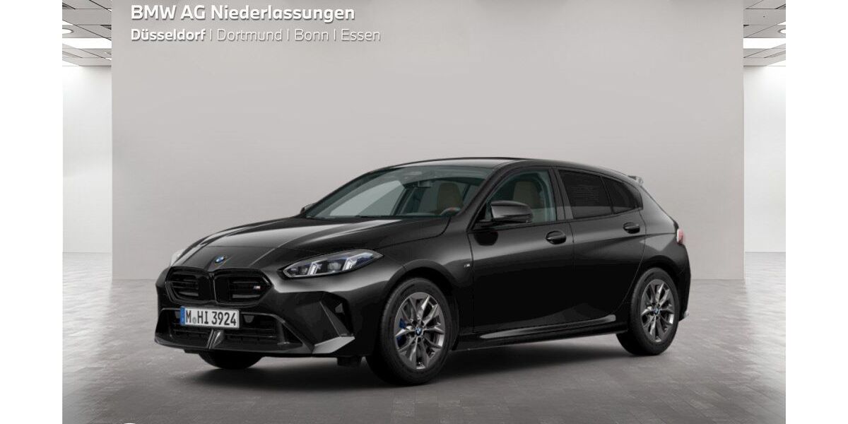 BMW M135 24.574 km 39.799 &euro; Düsseldorf 40237