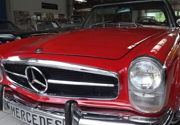 Mercedes-Benz 230 13.270 km 56.500 &euro; Mettmann 40822