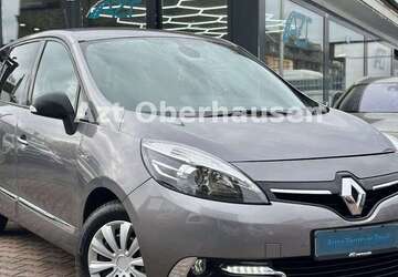 Renault Scenic 89.900 km 9.290 &euro; Oberhausen 46049