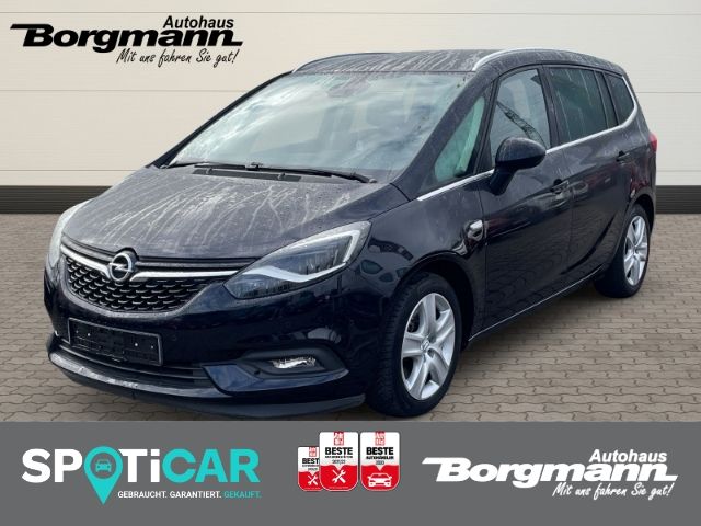 Opel Zafira 69.850 km 18.290 &euro; Dorsten 46286