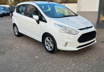 Ford B-Max 150.000 km 6.480 &euro; Essen 45141