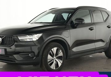 Volvo XC40 85.649 km 26.311 &euro; Neuss 41460