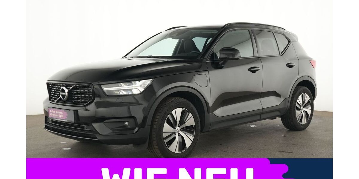 Volvo XC40 85.649 km 26.311 &euro; Neuss 41460
