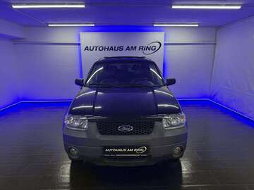 Gebrauchte Ford Maverick