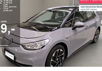 VW ID.3 29.288 km 19.479 &euro; Krefeld 47805