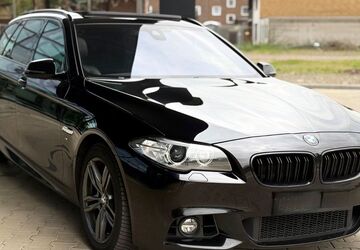 BMW 535 192.000 km 18.590 &euro; Neuss 41462