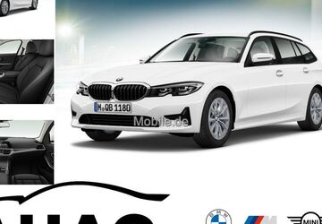 BMW 318 63.335 km 25.840 &euro; Gelsenkirchen 45897