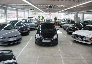 Ford Fiesta 175.000 km 2.490 &euro; Essen 45356