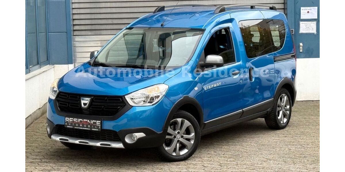 Dacia Dokker 43.000 km 11.998 &euro; Ratingen 40880