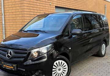 Mercedes-Benz Vito 92.464 km 34.990 &euro; Essen 45326