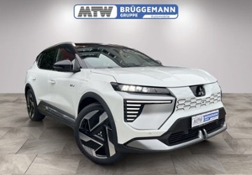 Mitsubishi Eclipse Cross 1.250 km 48.470 &euro; Düsseldorf 40599