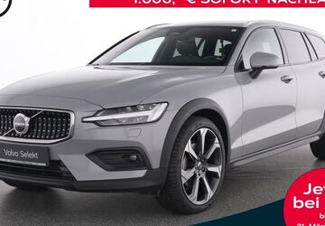 Volvo V60 Cross Country 32.169 km 38.990 &euro; Essen-Kray 45309