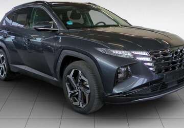 Hyundai TUCSON 25.964 km 29.190 &euro; Düsseldorf 40233