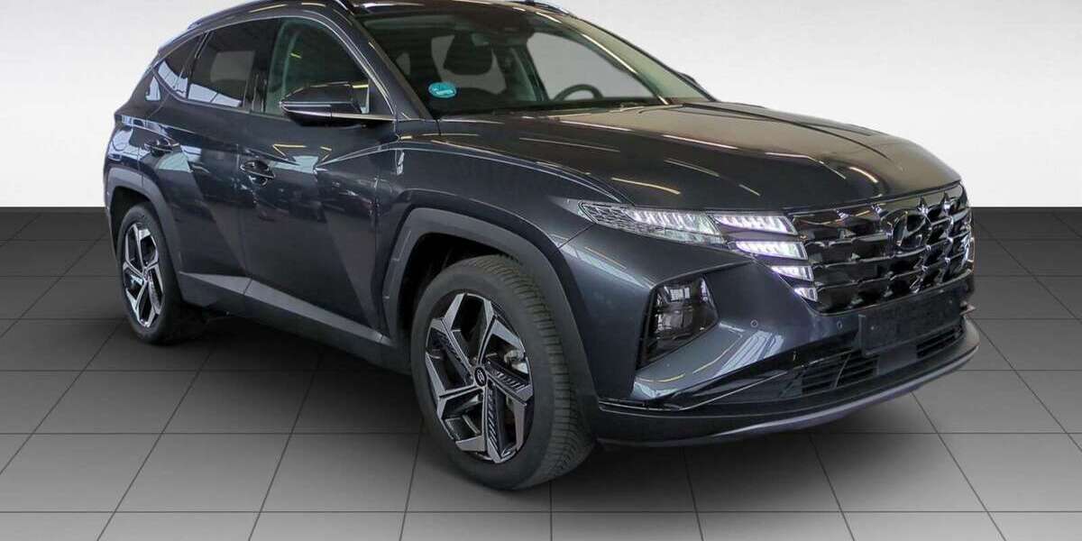 Hyundai TUCSON 25.964 km 29.190 &euro; Düsseldorf 40233