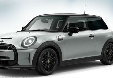 Mini Cooper SE 27.714 km 18.590 &euro; Düsseldorf 40549