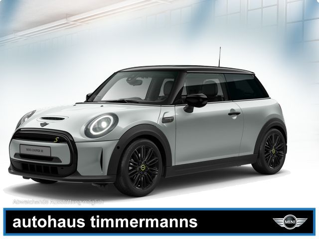 Mini Cooper SE 27.714 km 18.590 &euro; Düsseldorf 40549