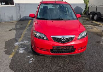 Mazda 2 123.153 km 2.000 &euro; Essen 45143