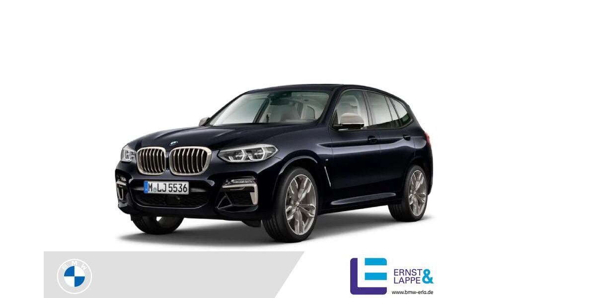 BMW X3 M40 61.800 km 44.880 &euro; Essen 45134