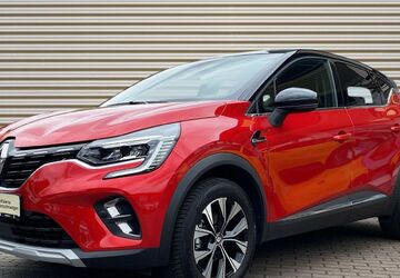 Renault Captur 28.900 km 18.990 &euro; Duisburg 47059