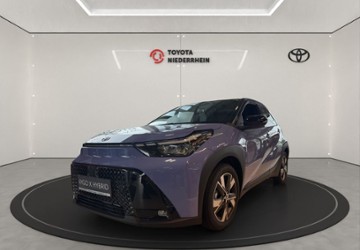 Toyota Aygo (X) 5.000 km 23.385 &euro; Krefeld 47809