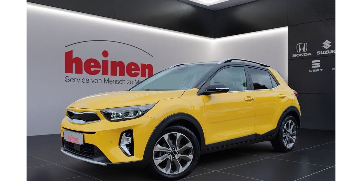 Kia Stonic 16.353 km 17.909 &euro; Essen 45141