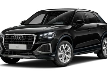 Audi Q2 4.265 km 35.980 &euro; Wesel 46483