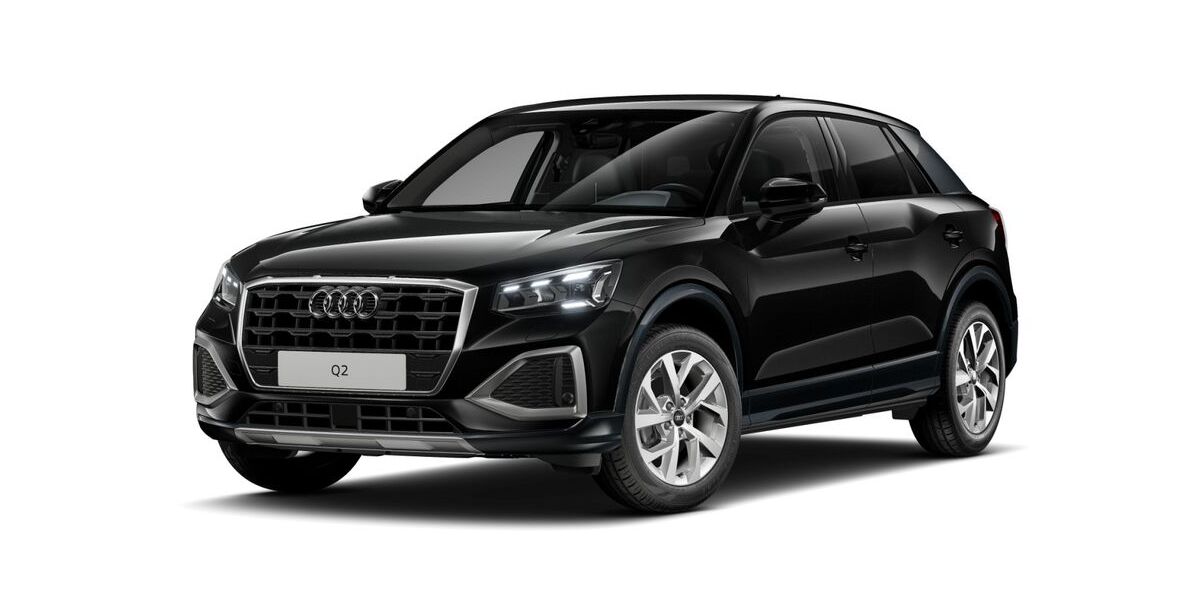 Audi Q2 4.265 km 35.980 &euro; Wesel 46483