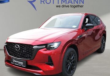 Mazda CX-60 19.806 km 46.590 &euro; Bottrop-Kirchhellen 46244